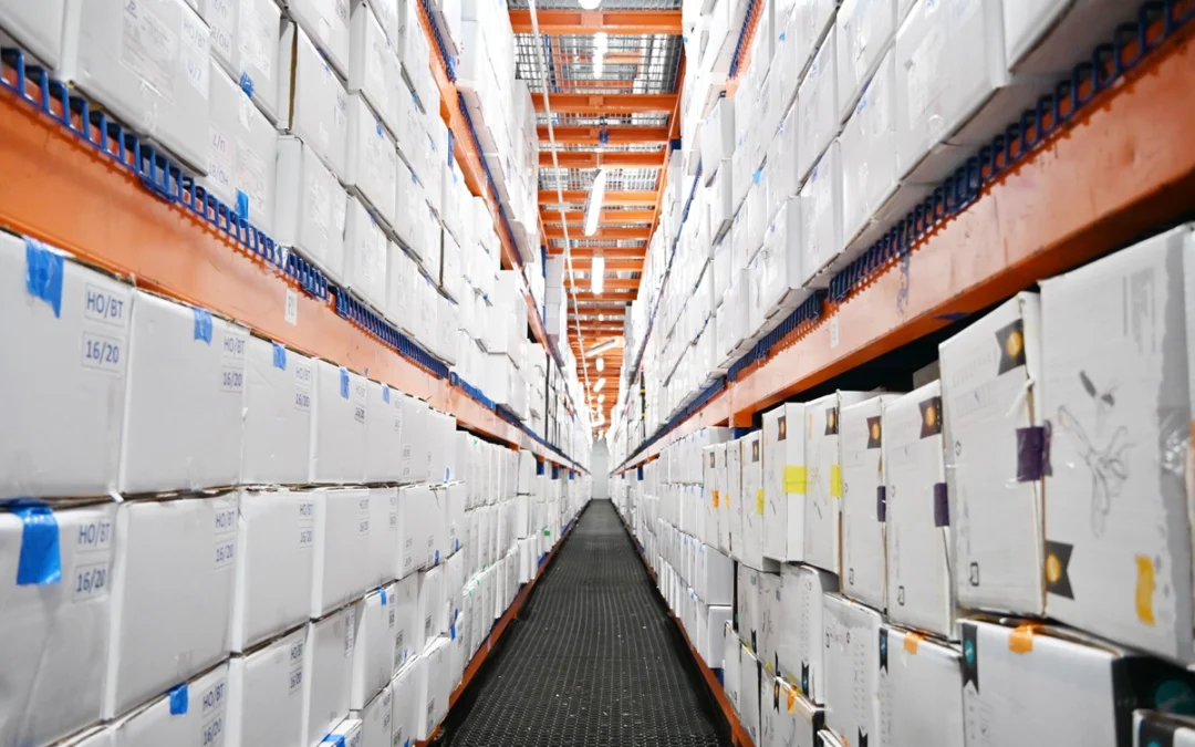 Cold Chain