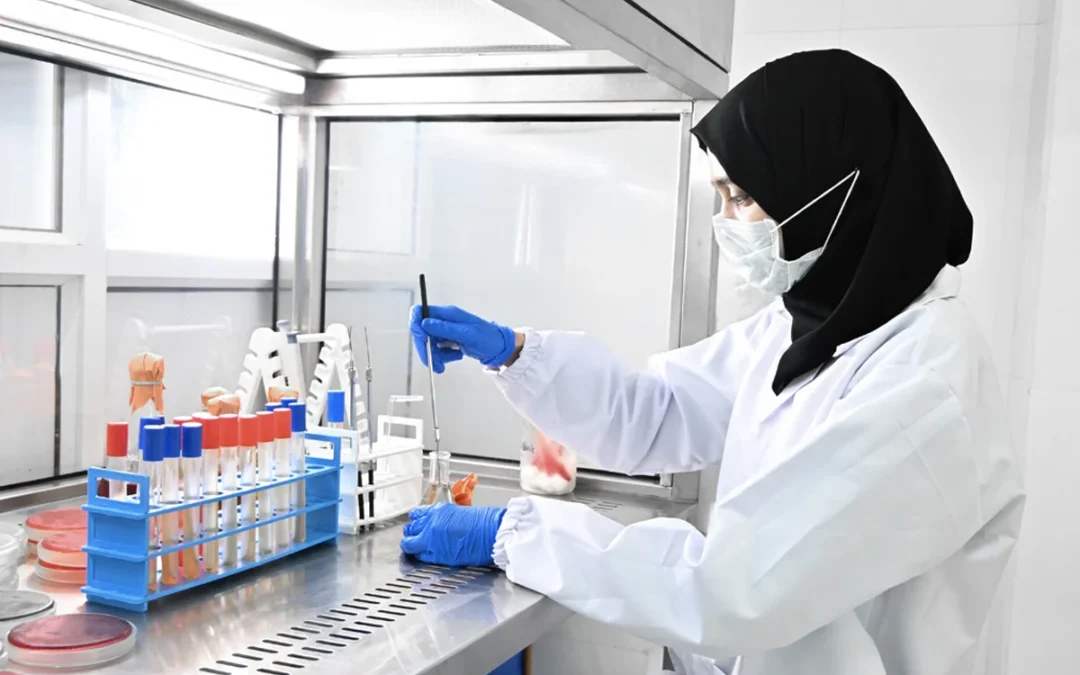 QC Inspection Services