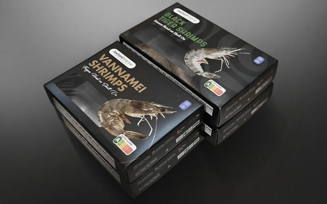 Seafood Marketing