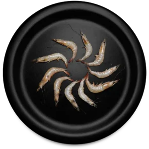 Poovalan Shrimp