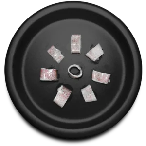 Squid Rings Skin On