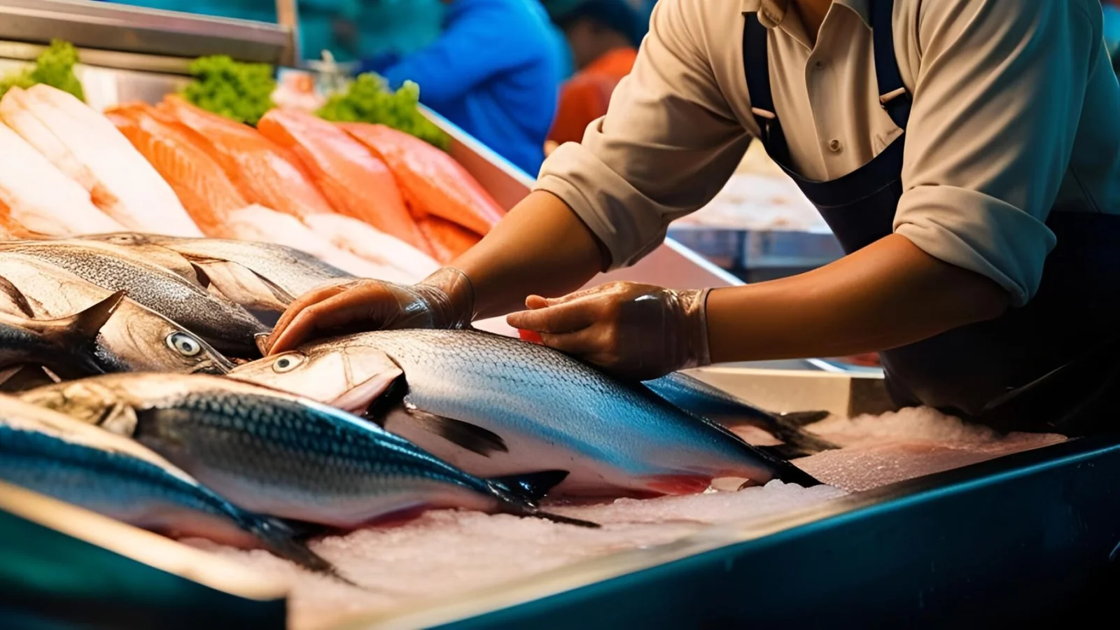 How to Check if Fish is Fresh or Not